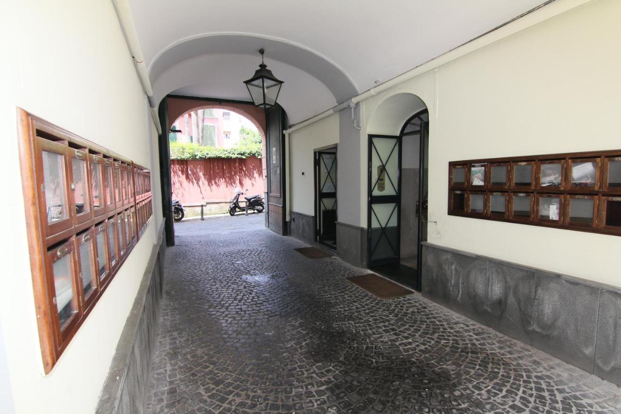 Appartamento Marea