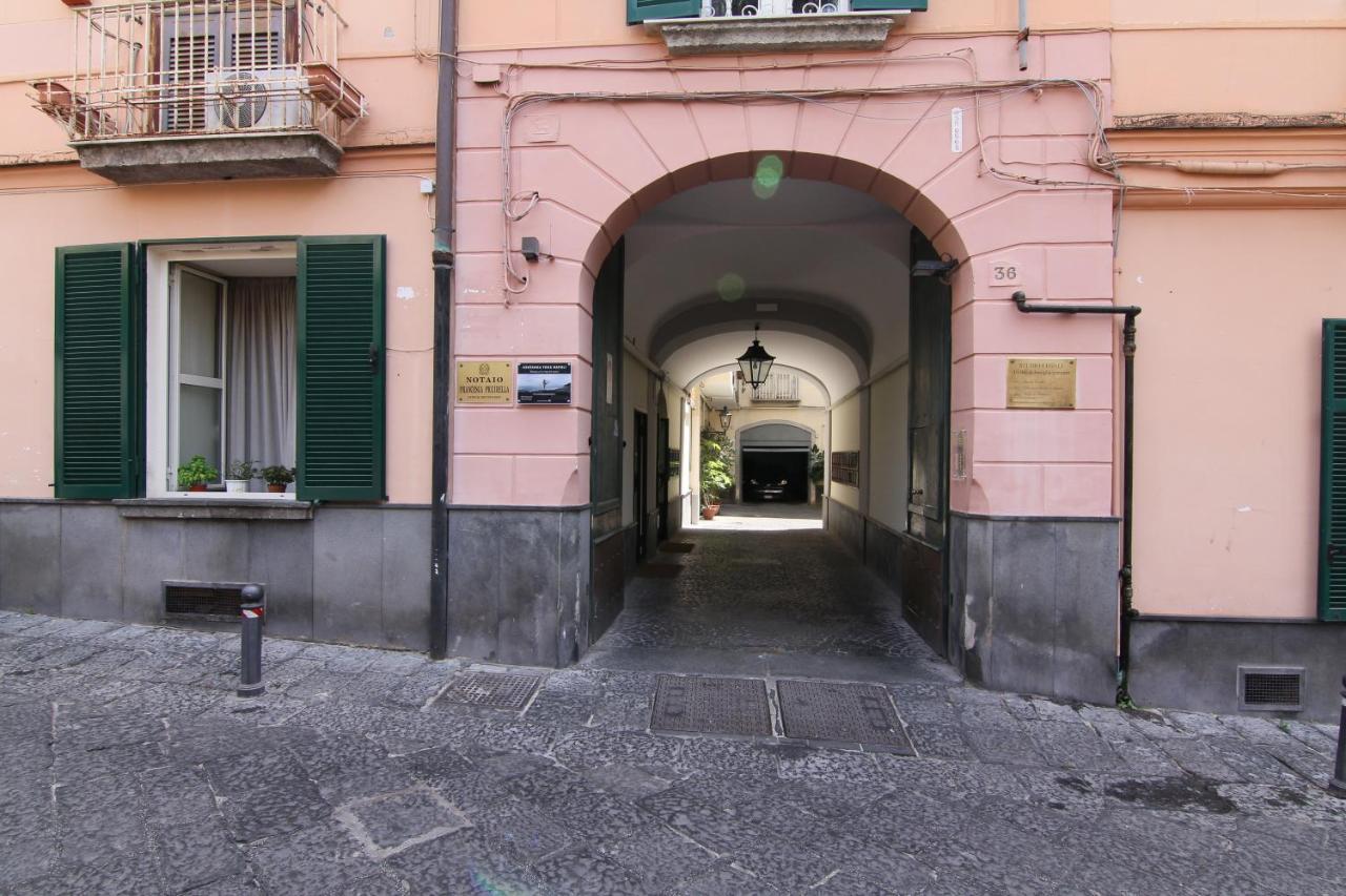 Appartamento Marea Napoli