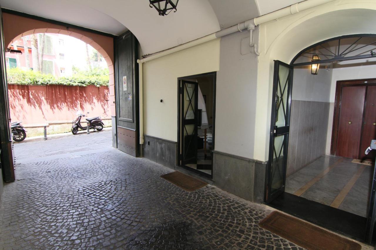 Appartamento Marea
