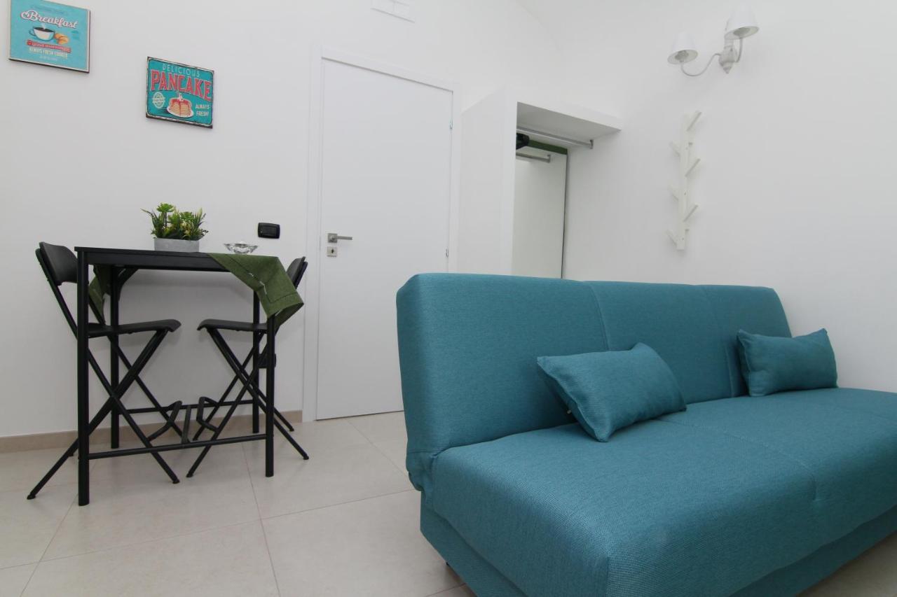 Appartamento Marea