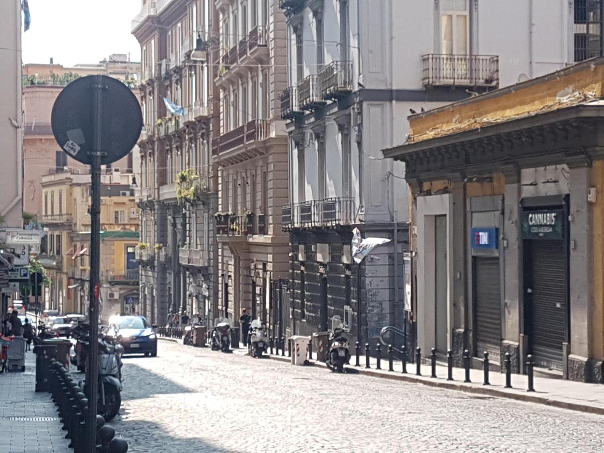 Marea Appartamento Napoli