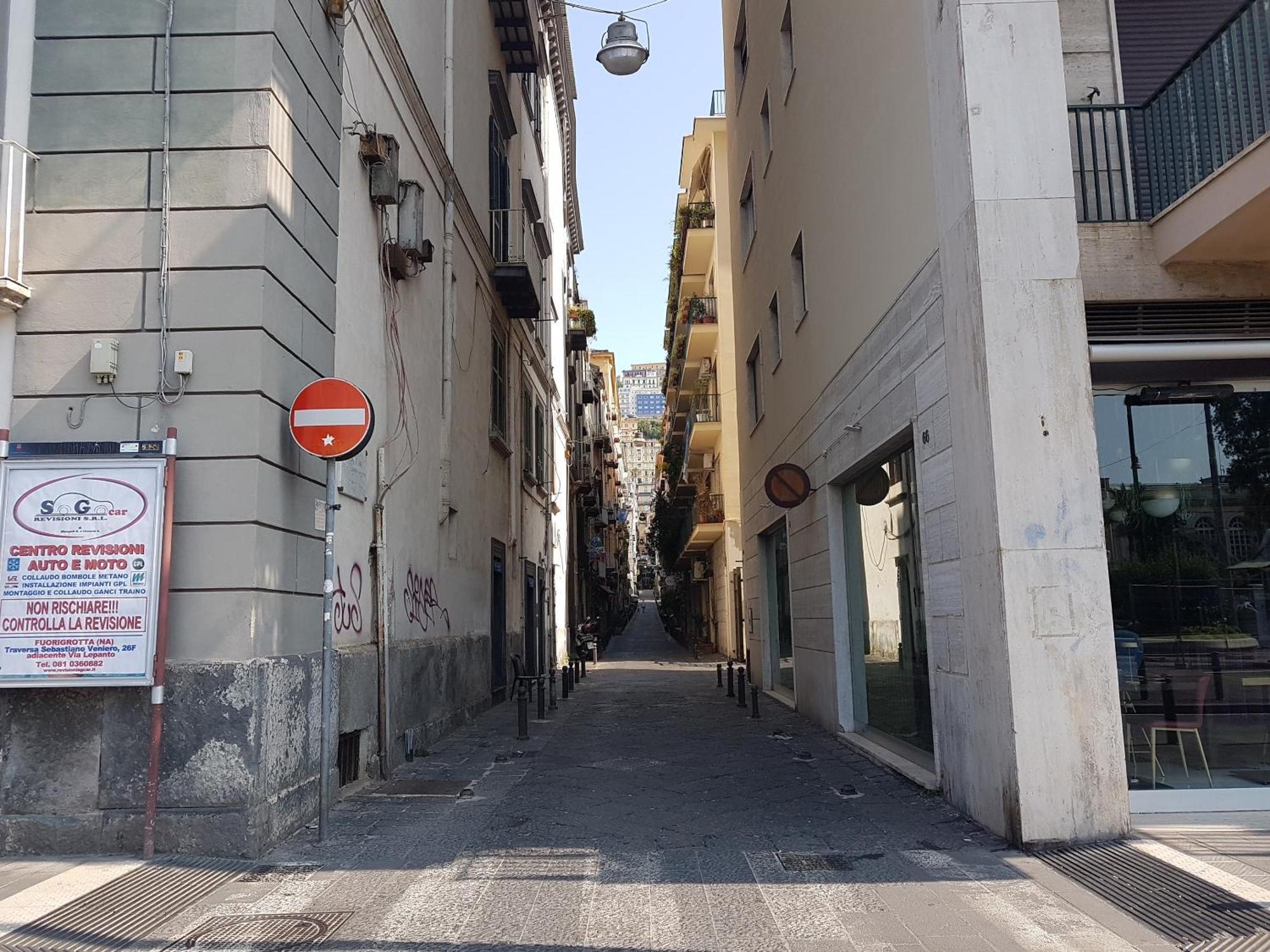 Marea Appartamento