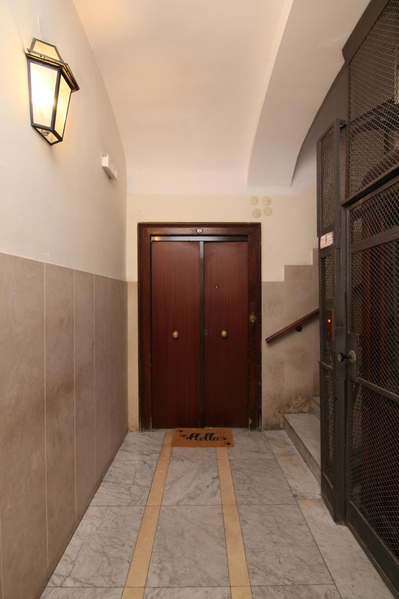Appartamento Marea Napoli